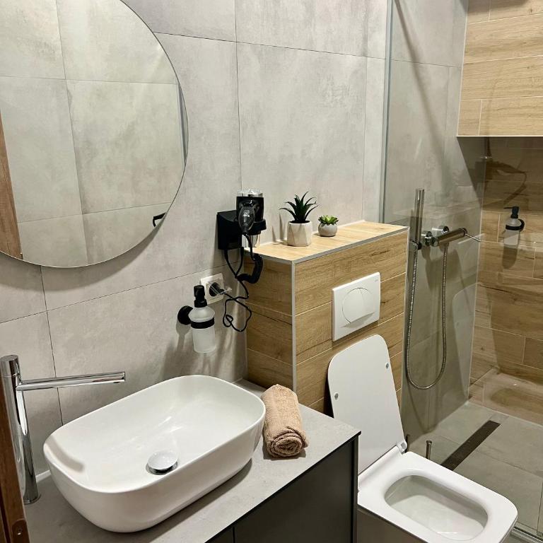 Borsa Rooms - Superior Triple Room - 4