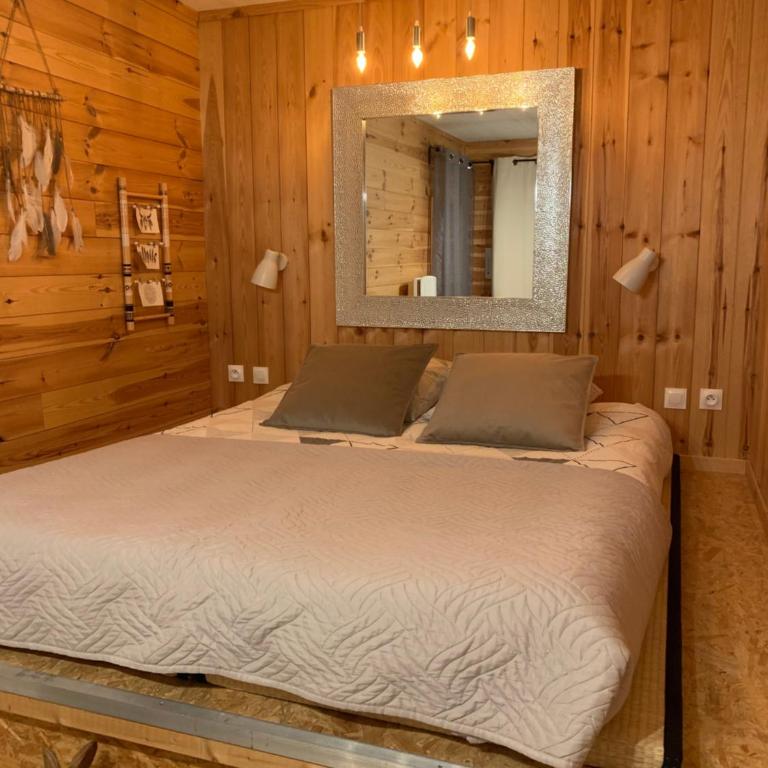 Les Chapeliers de St Pons - Appartement 2 Chambres - 1