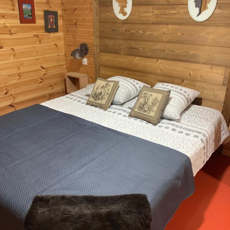 Les Chapeliers de St Pons - Appartement 1 Chambre - 7