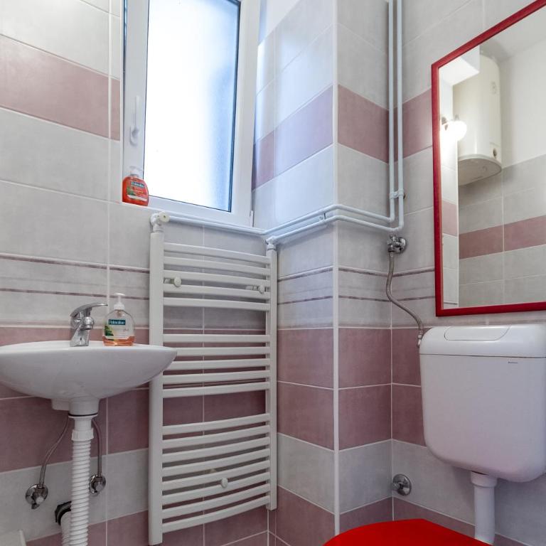 Studio Saint Sava - Apartman sa 1 Spavaćom Sobom - 18