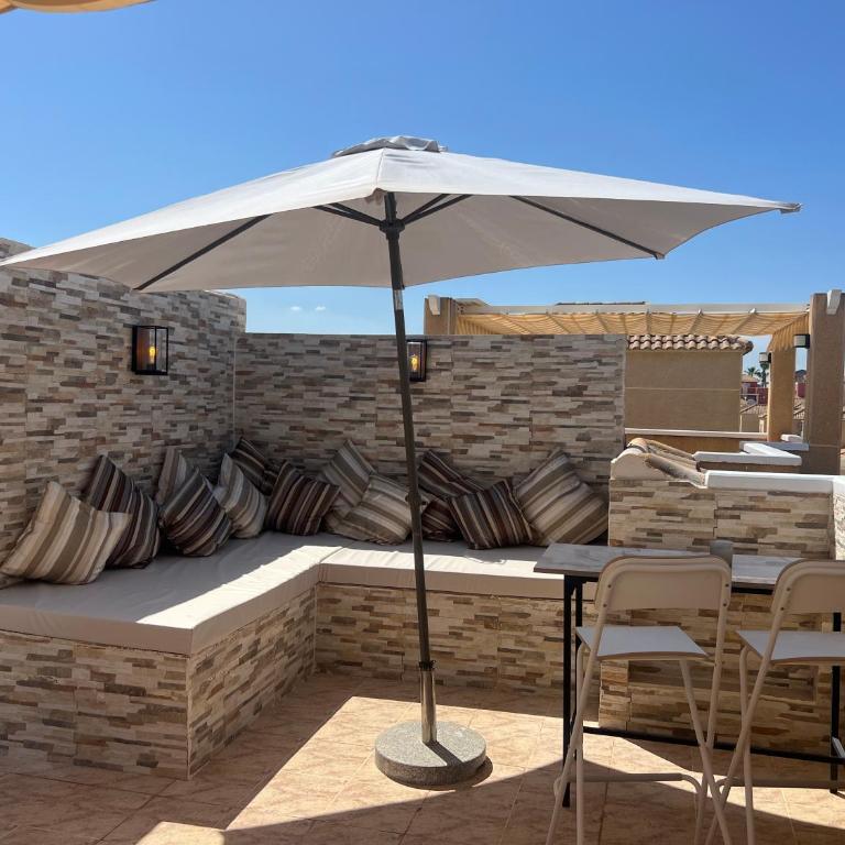 Casa Laguna - Two-Bedroom House - 10