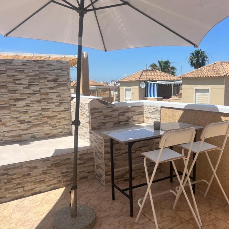 Casa Laguna - Two-Bedroom House - 12