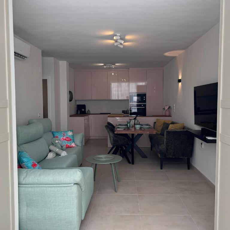 Casa Laguna - Two-Bedroom House - 16