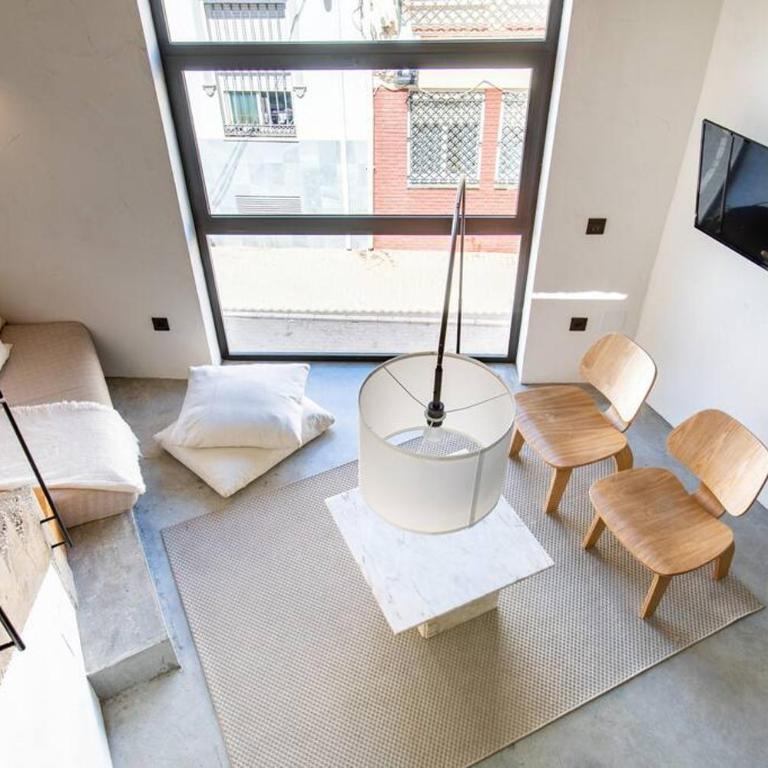 Cozy and stylish apartment next to the center 1.C2 - Studio Apartment - 1