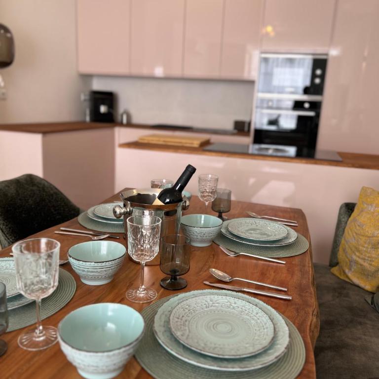 Casa Laguna - Two-Bedroom House - 14