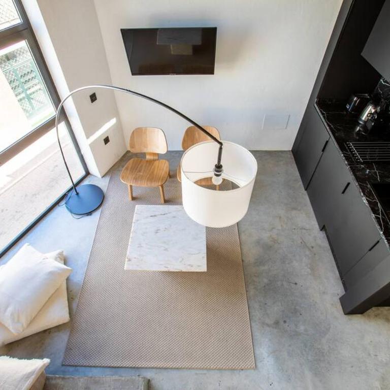 Cozy and stylish apartment next to the center 1.C2 - Studio Apartment - 5