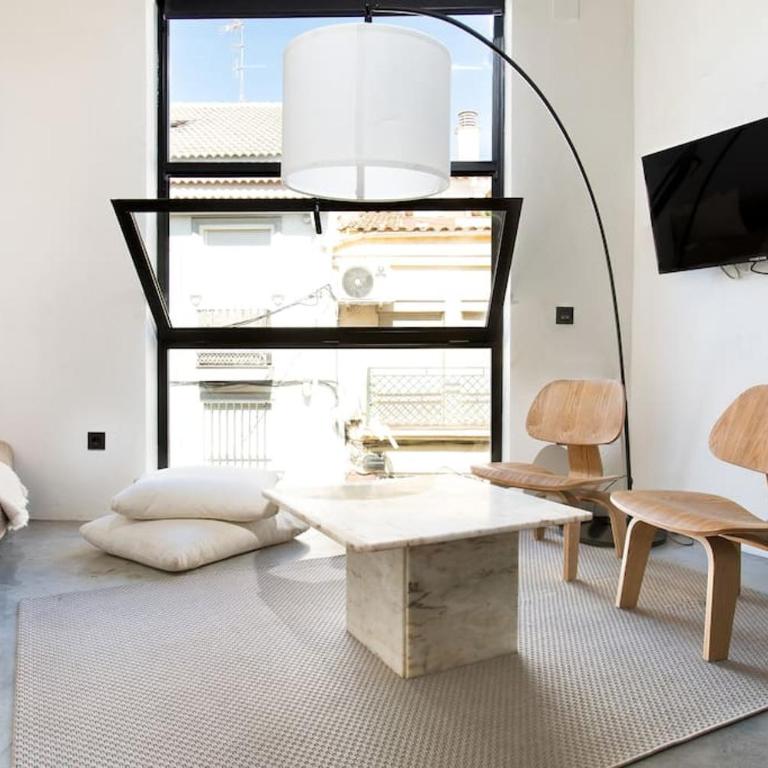 Cozy and stylish apartment next to the center 1.C2 - Studio Apartment - 6