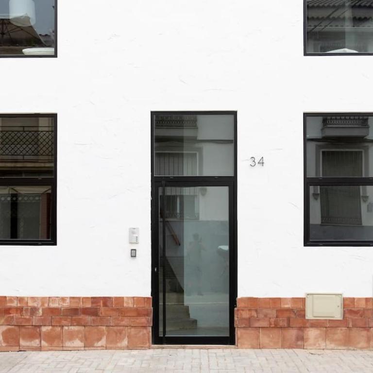 Cozy and stylish apartment next to the center 1.C2 - Studio Apartment - 7