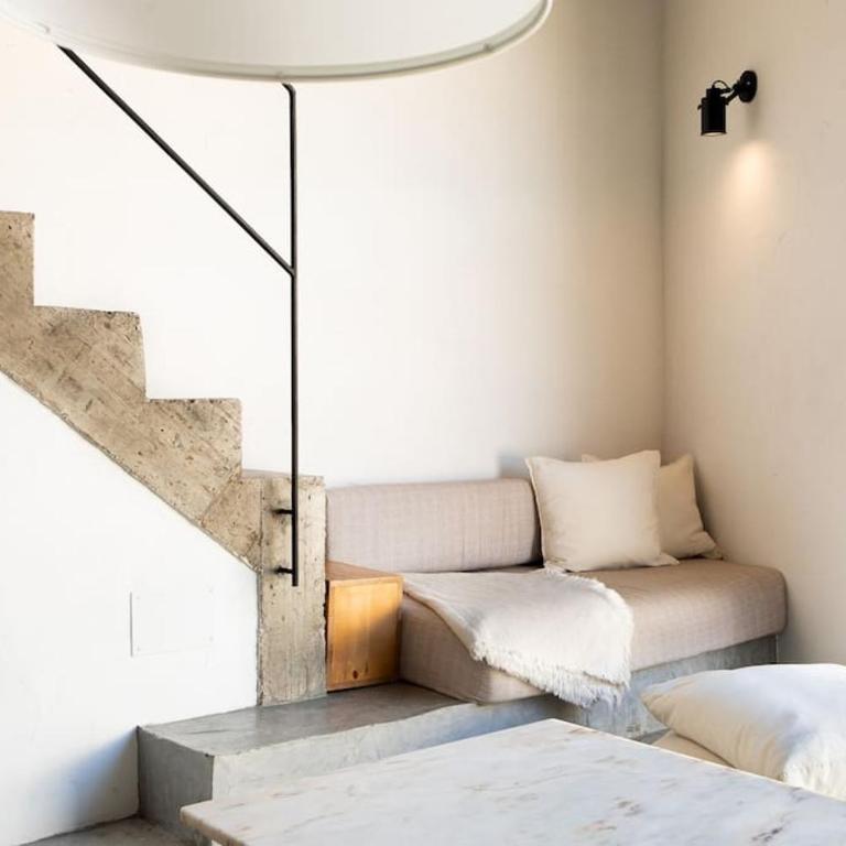 Cozy and stylish apartment next to the center 1.C2 - Studio Apartment - 8