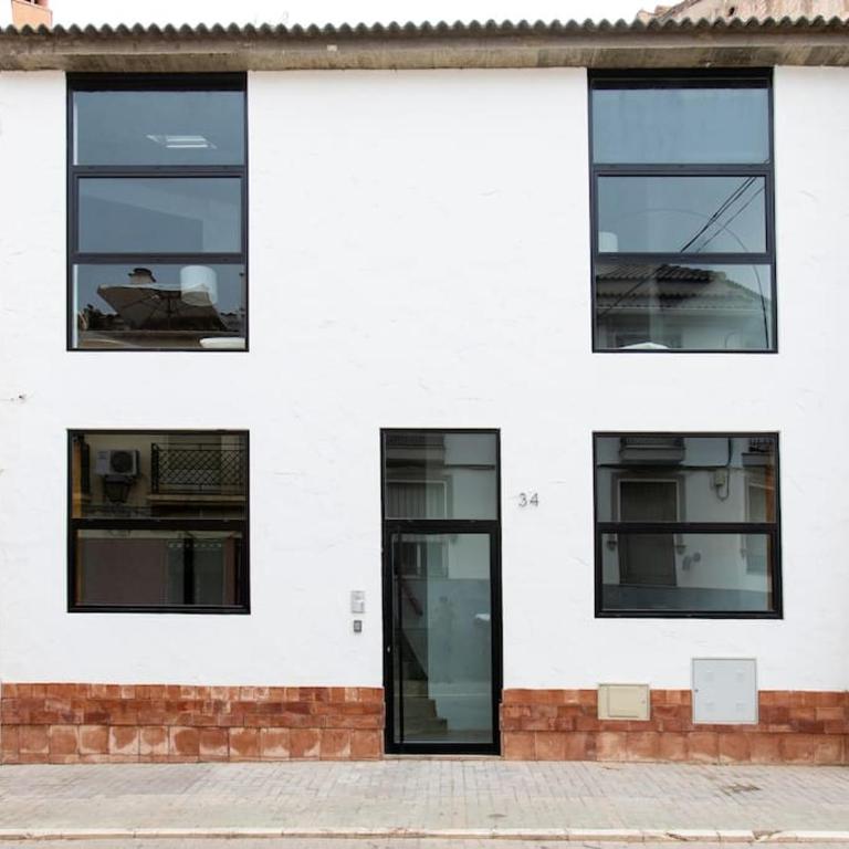 Cozy and stylish apartment next to the center 1.C2 - Studio Apartment - 13