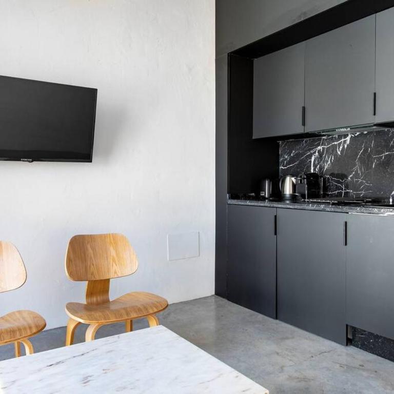 Cozy and stylish apartment next to the center 1.C2 - Studio Apartment - 14