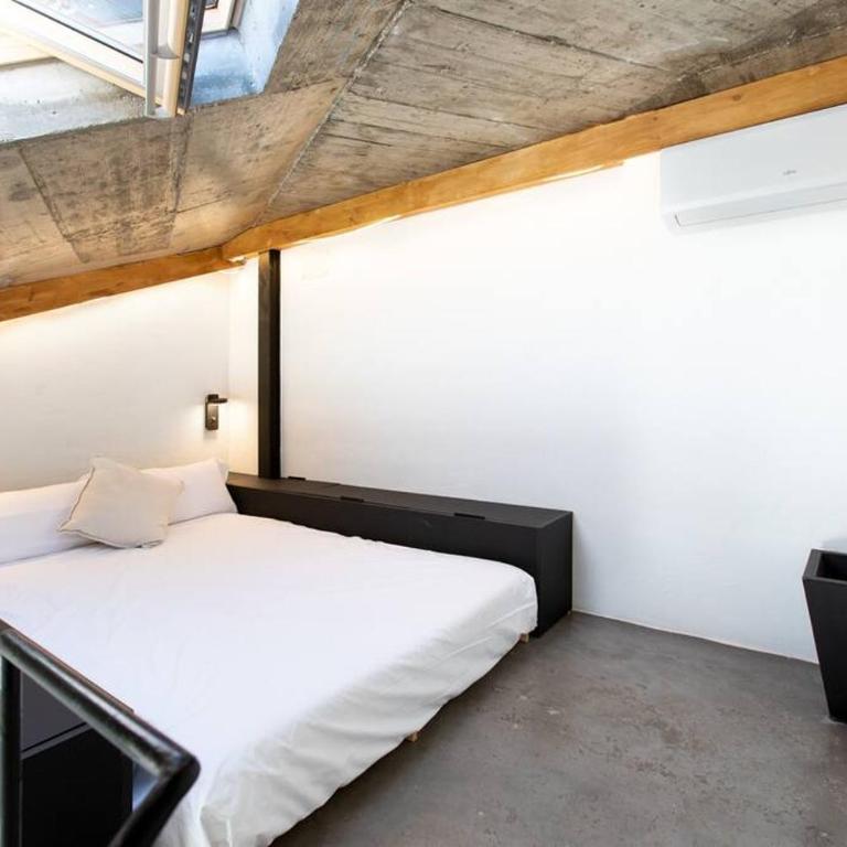 Cozy and stylish apartment next to the center 1.C2 - Studio Apartment - 16