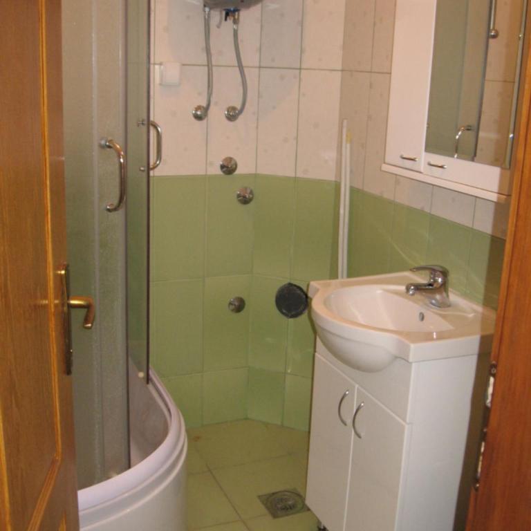 Studio 1 Miljković - Porodični Studio - 5