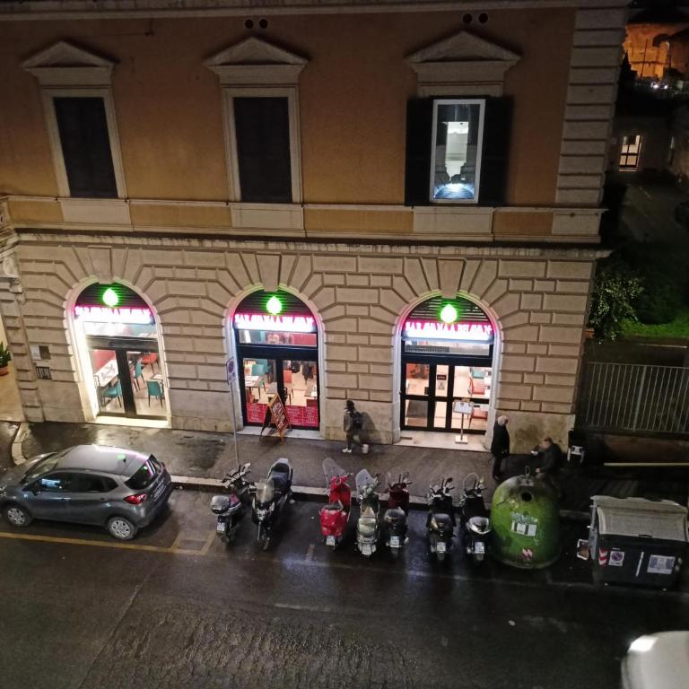 Rome - Termini House - Appartement 2 Chambres - 38