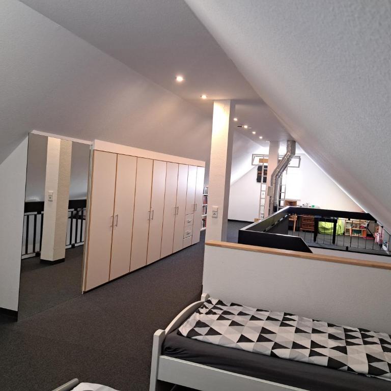 Ferienwohnung im Allgäu - Apartment mit 2 Schlafzimmern - 58