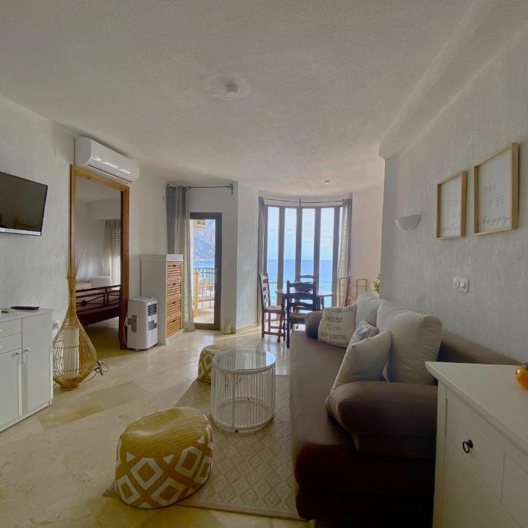 Oceanic first line apartment in Calpe - Inmodream Calpe - Apartment with Sea View - 5