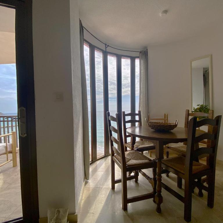 Oceanic first line apartment in Calpe - Inmodream Calpe - Apartment with Sea View - 7