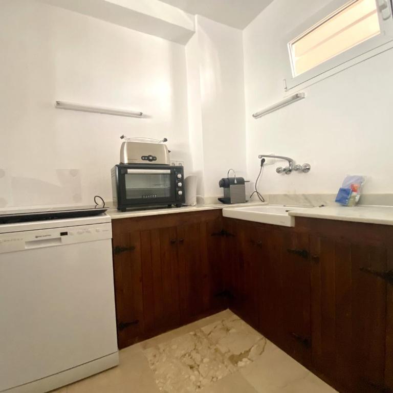 Oceanic first line apartment in Calpe - Inmodream Calpe - Apartment with Sea View - 10