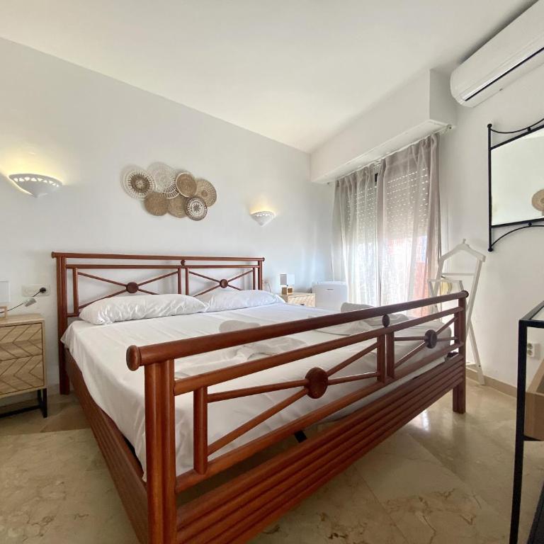 Oceanic first line apartment in Calpe - Inmodream Calpe - Apartment with Sea View - 13