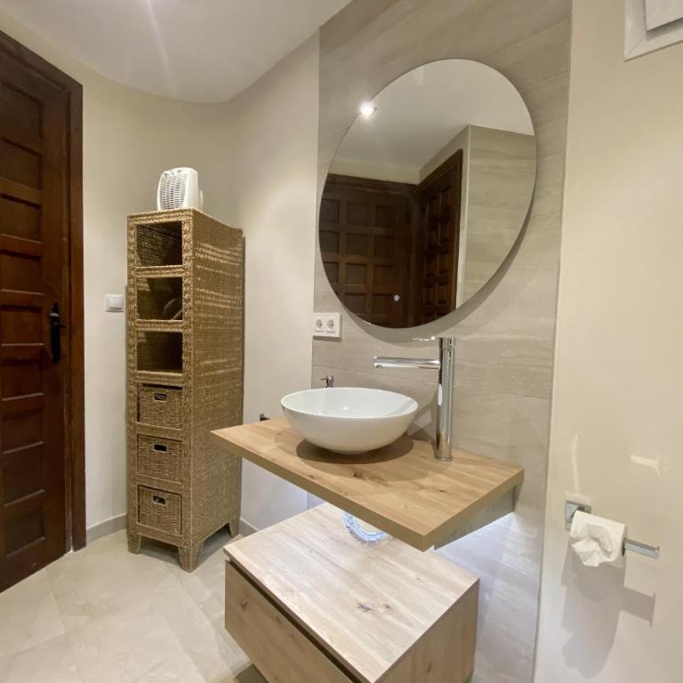 Oceanic first line apartment in Calpe - Inmodream Calpe - Apartment with Sea View - 16