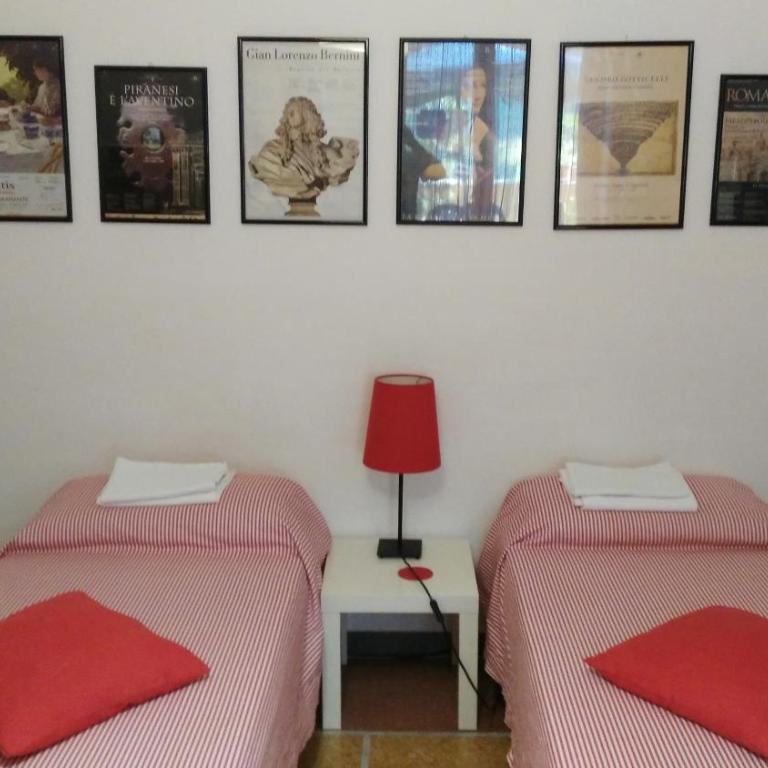 Trionfal Apartment - Appartamento con 1 Camera da Letto - 11