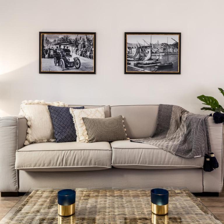 Nestor&Jeeves - ADRIANA - Central, Close sea - Appartement 1 Chambre - 5