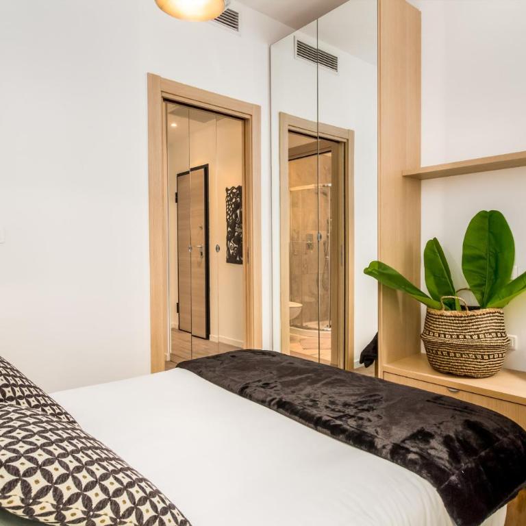 Nestor&Jeeves - ADRIANA - Central, Close sea - Appartement 1 Chambre - 15