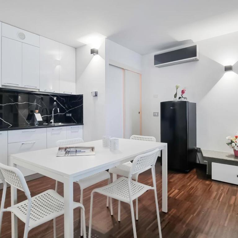 Italianway Comfort - Torino 57 A - Appartamento - 1