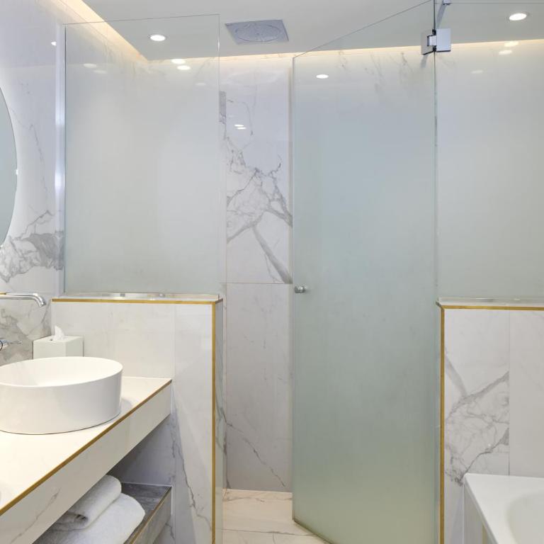 Maison Albar - Le Vendome - Suite - 4