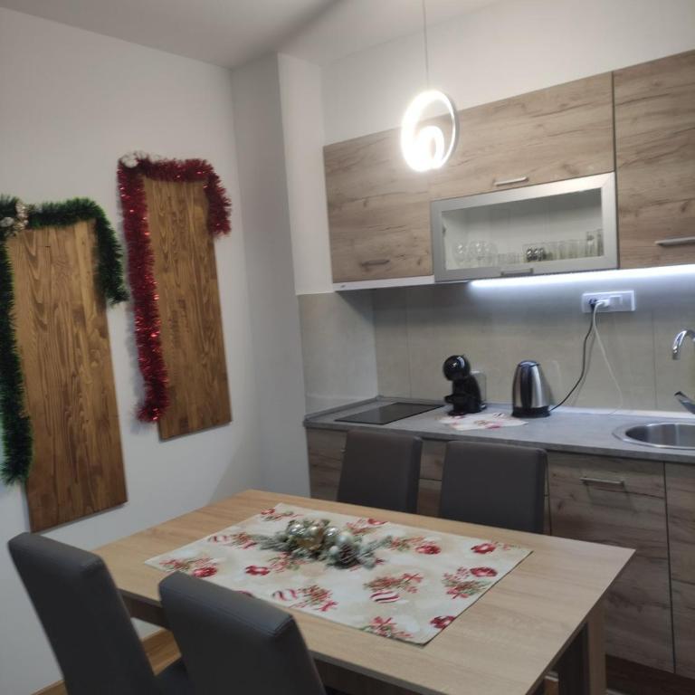 Apartman Stefa Zlatibor - Apartman sa 1 Spavaćom Sobom - 35