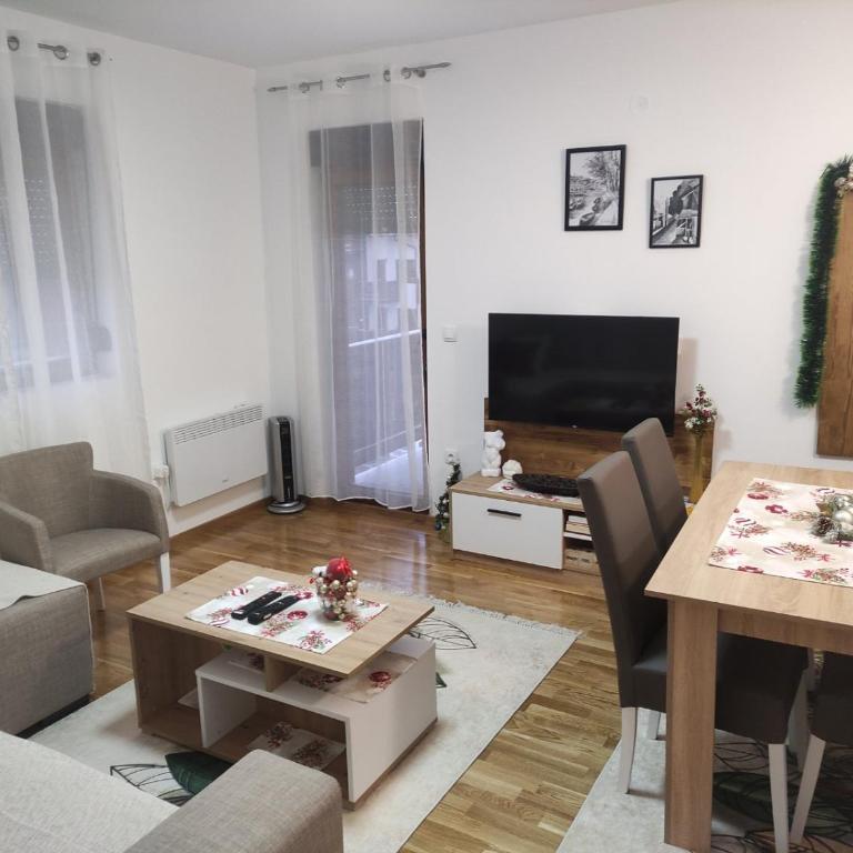 Apartman Stefa Zlatibor - Apartman sa 1 Spavaćom Sobom - 37