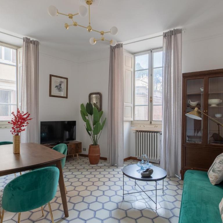 iFlat Barberini 's Dream - Appartamento con 2 Camere da Letto - 16