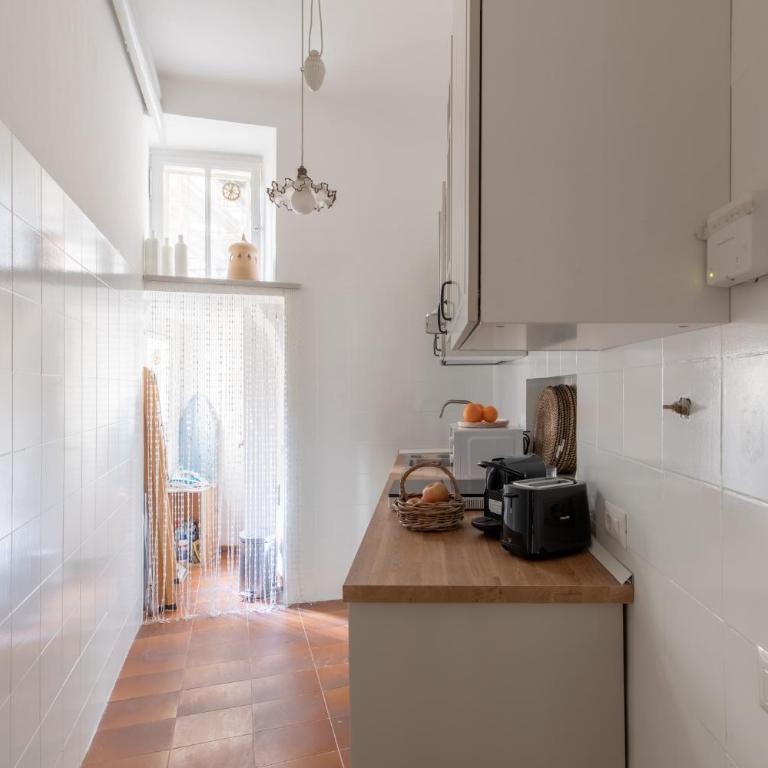 iFlat Barberini 's Dream - Appartamento con 2 Camere da Letto - 12