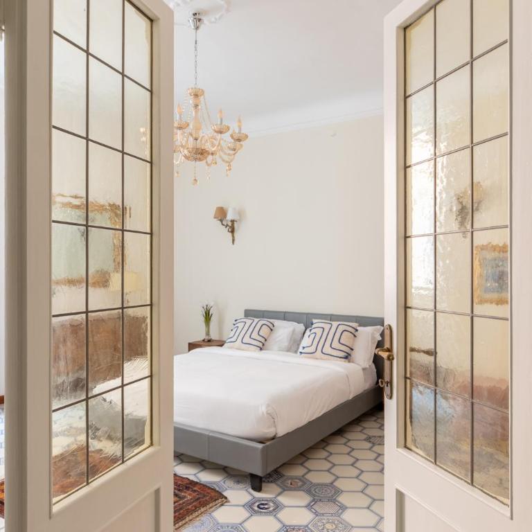 iFlat Barberini 's Dream - Appartamento con 2 Camere da Letto - 8