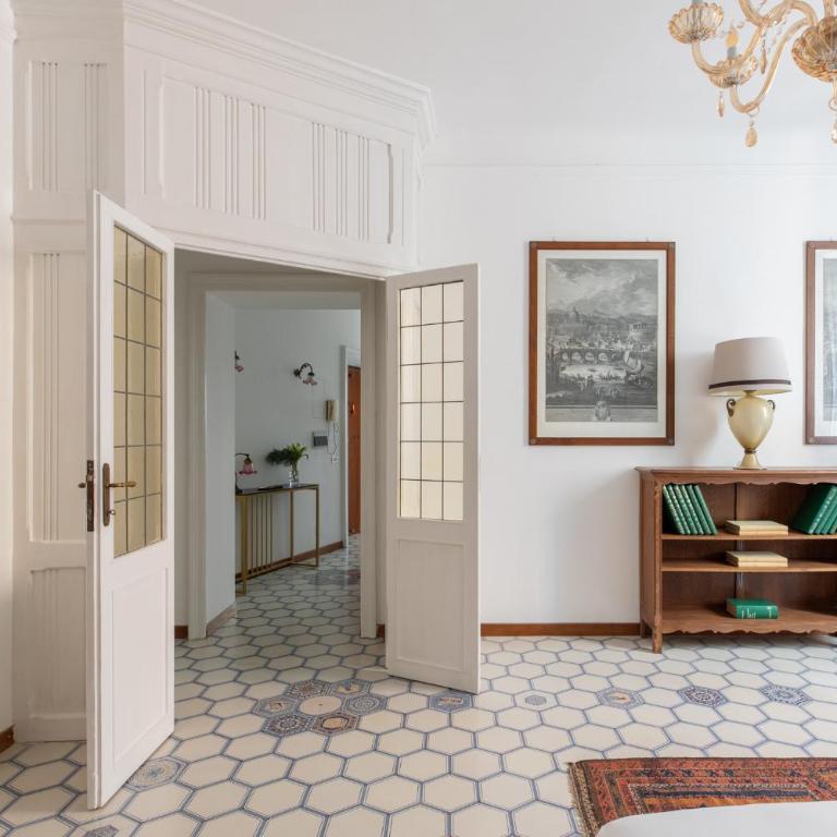 iFlat Barberini 's Dream - Appartamento con 2 Camere da Letto - 22