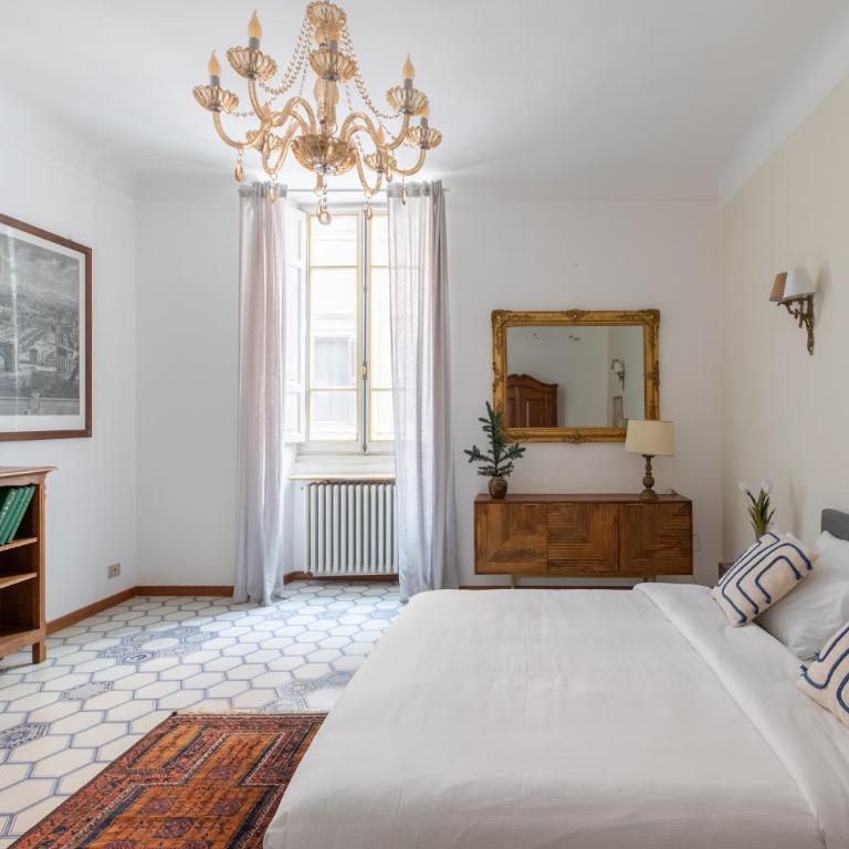 iFlat Barberini 's Dream - Appartamento con 2 Camere da Letto - 24