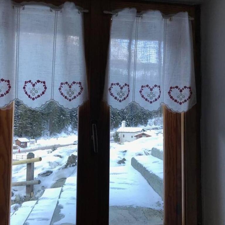 Alloggio Kenne, a 200m dagli impianti Monterosaski - Appartamento con 3 Camere da Letto - 7