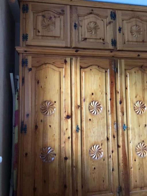 Alloggio Kenne, a 200m dagli impianti Monterosaski - Appartamento con 3 Camere da Letto - 11