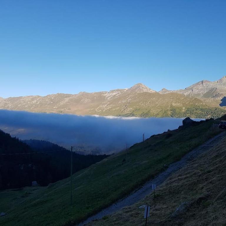 Alloggio Kenne, a 200m dagli impianti Monterosaski - Appartamento con 3 Camere da Letto - 12
