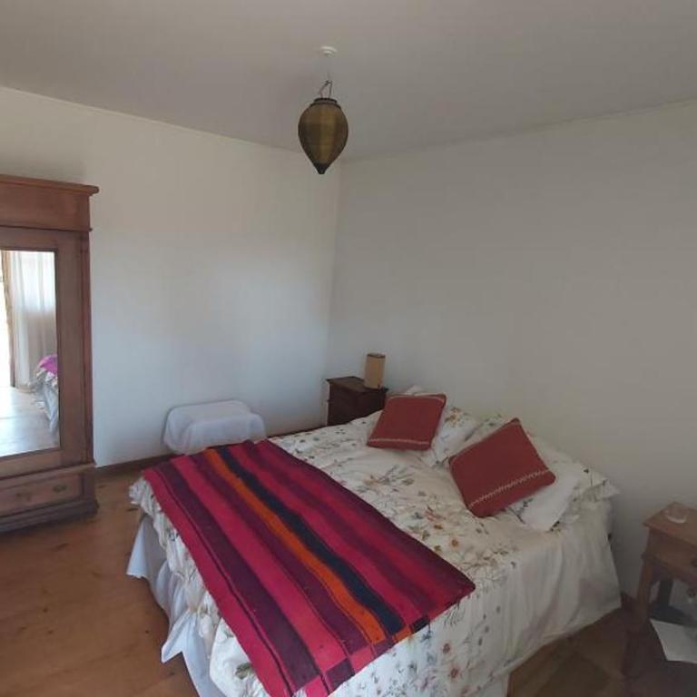 Casa Origen - Double Room - 1