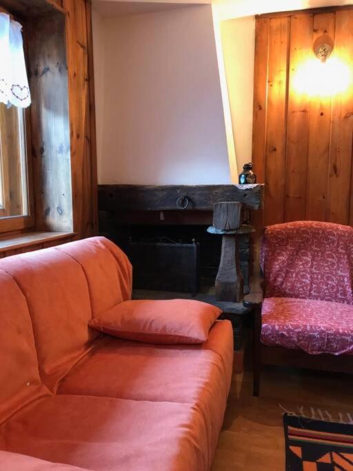 Alloggio Kenne, a 200m dagli impianti Monterosaski - Appartamento con 3 Camere da Letto - 16
