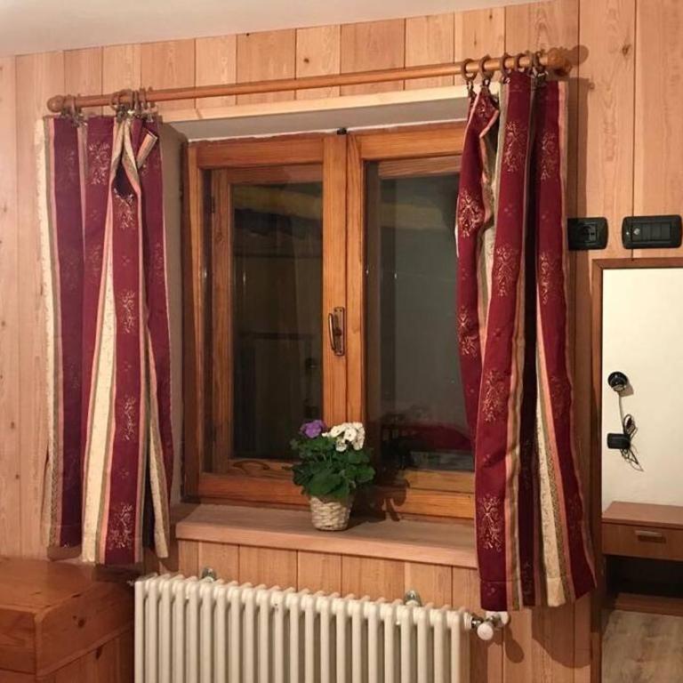 Alloggio Kenne, a 200m dagli impianti Monterosaski - Appartamento con 3 Camere da Letto - 19