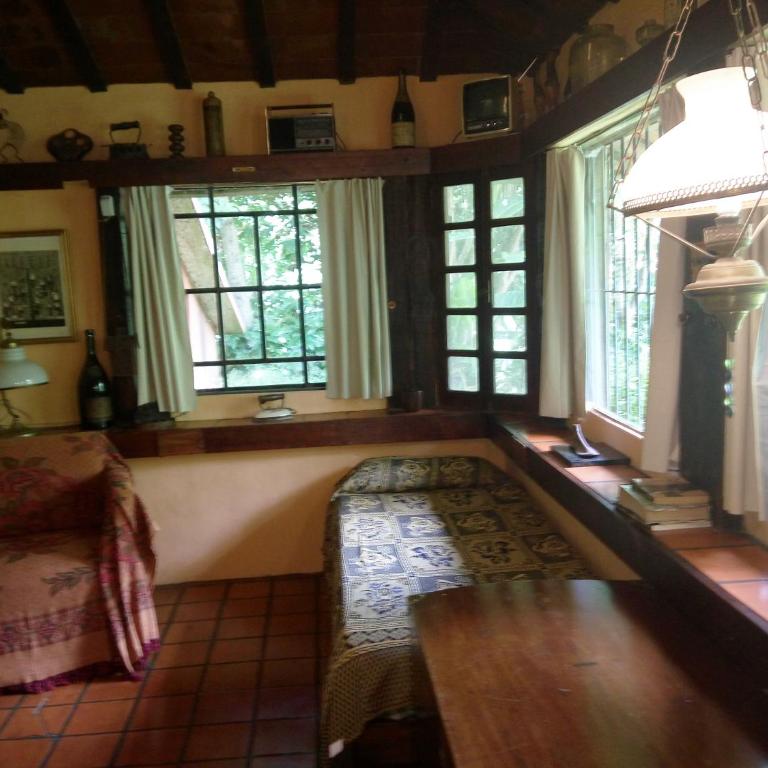 Casa de campo, surf, pesca y golf - Casa de 4 dormitorios - 5