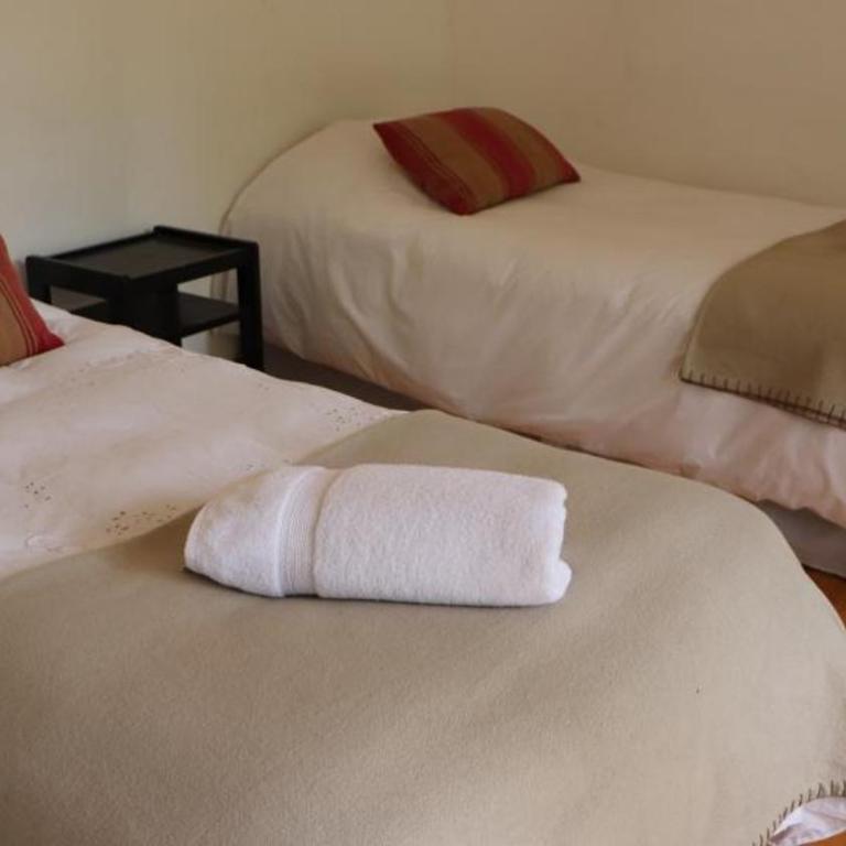Casa Origen - Twin Room - 1