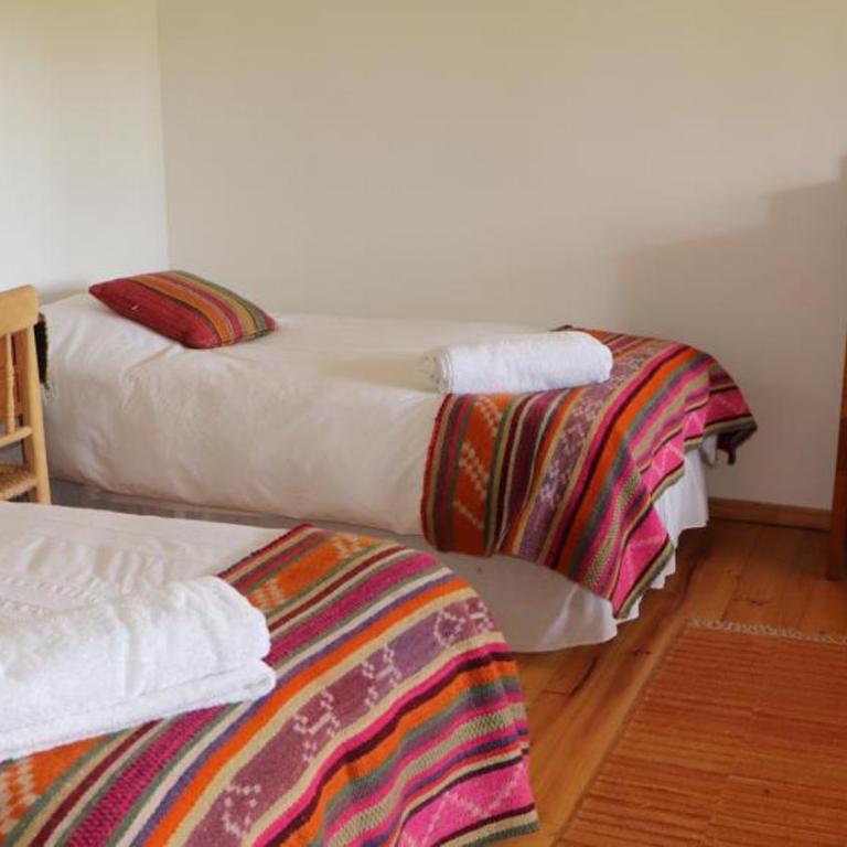 Casa Origen - Superior Twin Room - 1