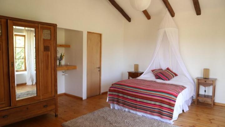 Casa Origen - Superior Queen Room - 1