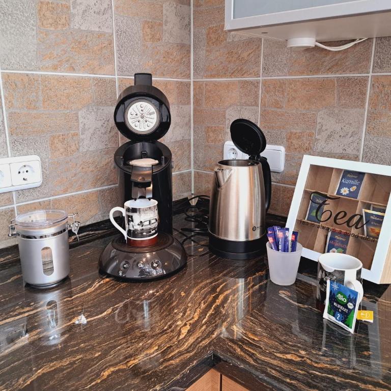 Ferienwohnung im Allgäu - Apartment mit 2 Schlafzimmern - 9