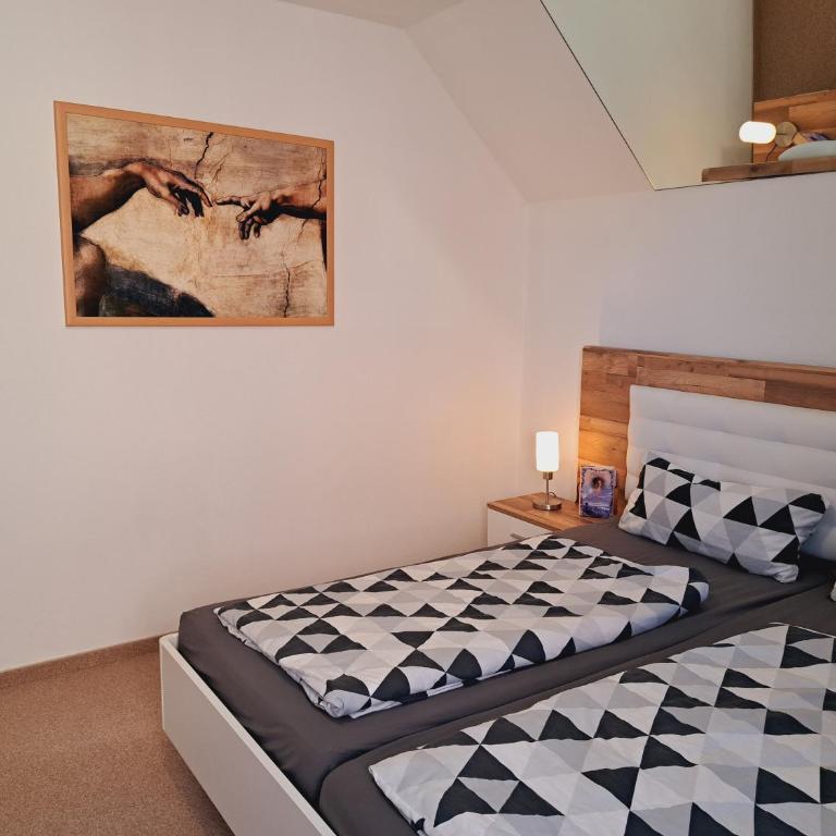 Ferienwohnung im Allgäu - Apartment mit 2 Schlafzimmern - 53