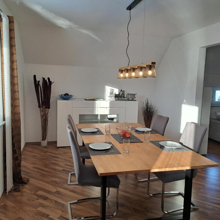 Ferienwohnung im Allgäu - Apartment mit 2 Schlafzimmern - 50