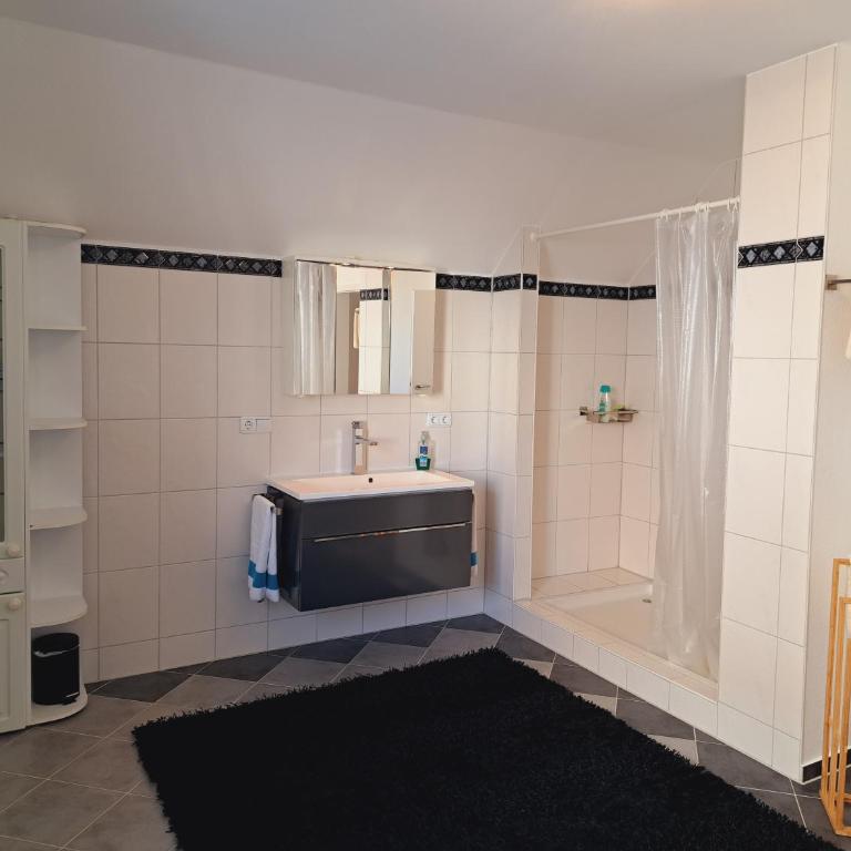 Ferienwohnung im Allgäu - Apartment mit 2 Schlafzimmern - 63